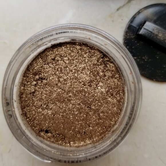 ARMANI Eyes to Kill Cream Eyeshadow (#26 Gold-Bronze) *BNIB* - Picture 2 of 5